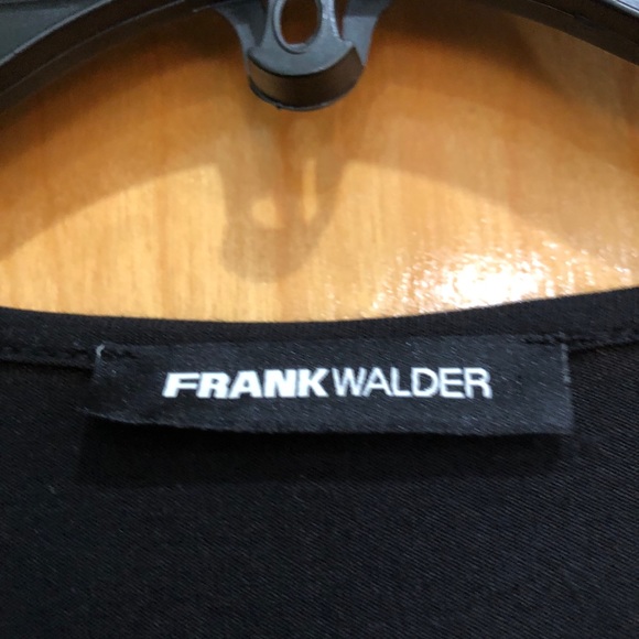 Beautiful top bought in Germany - Picture 2 of 3